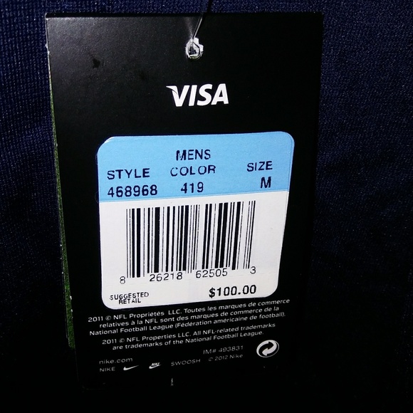 Men's RAMS jersey *NWT - Picture 3 of 3